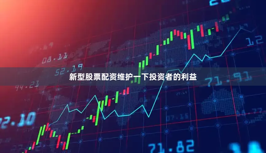 新型股票配资维护一下投资者的利益