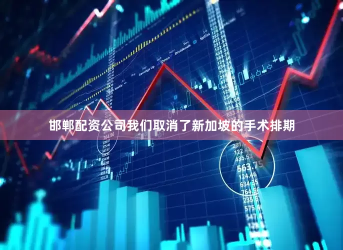 邯郸配资公司我们取消了新加坡的手术排期